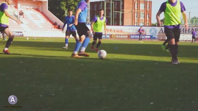 Готовимся к 7 туру чемпионата смотреть онлайн