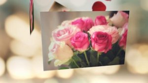 С Днём рождения, Галия!