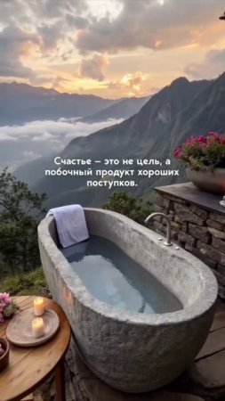 Счастье - это...
