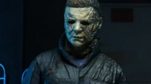 Хеллоуин Убивает (2021) Майкл Майерс