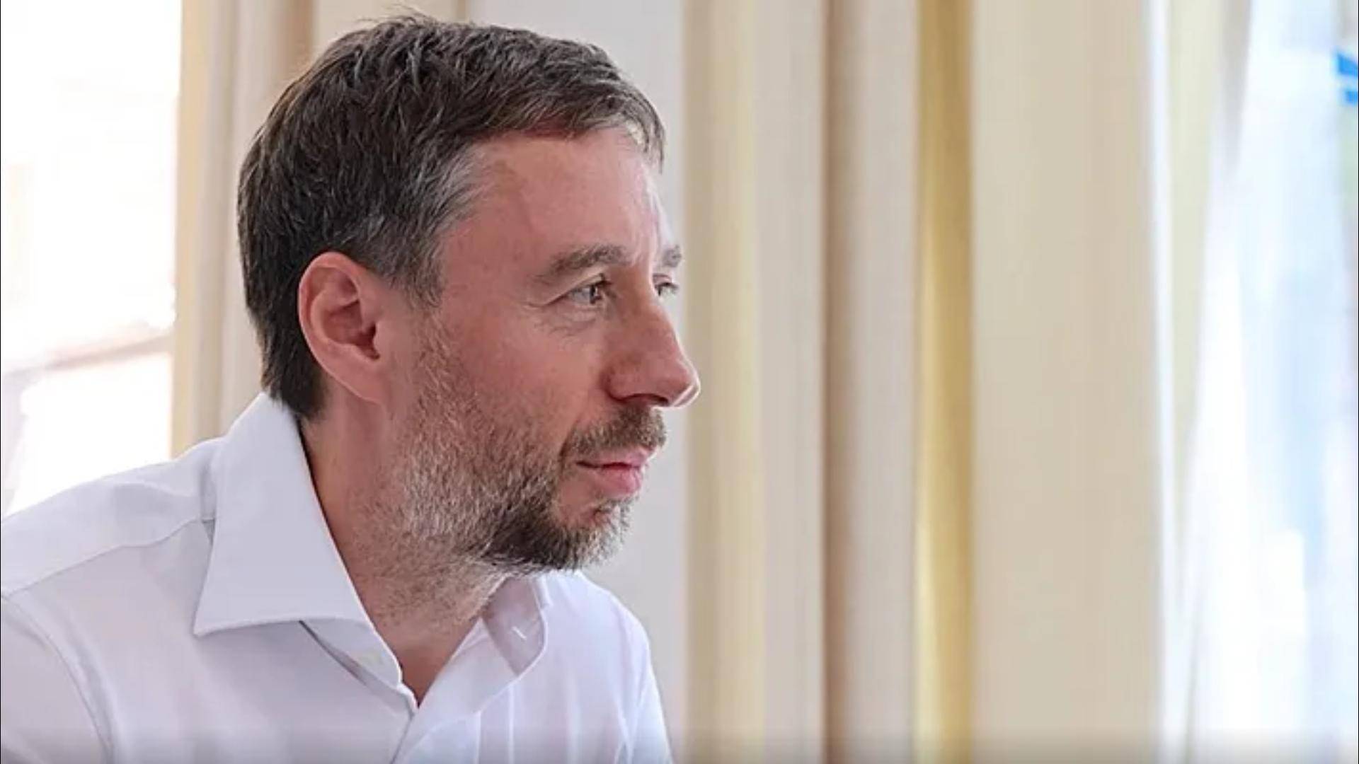 Владельца «ВБ Девелопмент» Бакальчука проверят по статье о фейках