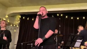 "Обычное дело"  Витольд  Петровский