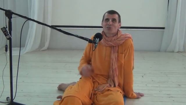 Любить нельзя ненавидеть (Вальмики прабху) смотреть онлайн