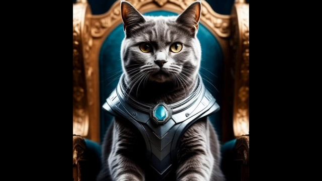 кошачие переходы
