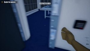 Как пройти Банк в игре One armed robber