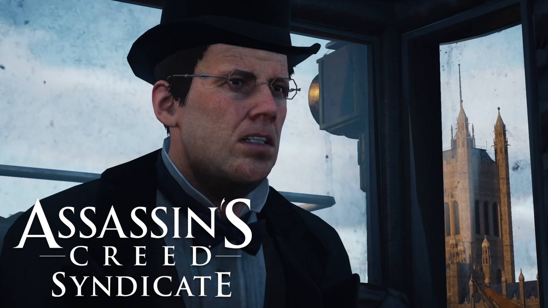 Захват района Темзы. Assassin's Creed Syndicate #41.