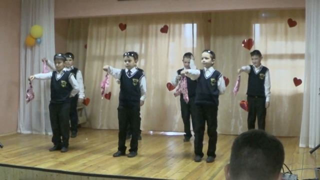 С днем учителя 2018 3А кл смотреть онлайн