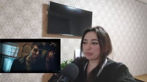 Reaction\Реакция (Slaughter To Prevail - Baba Yaga)
