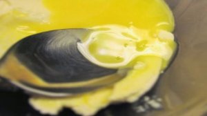 Облачный хлеб без муки