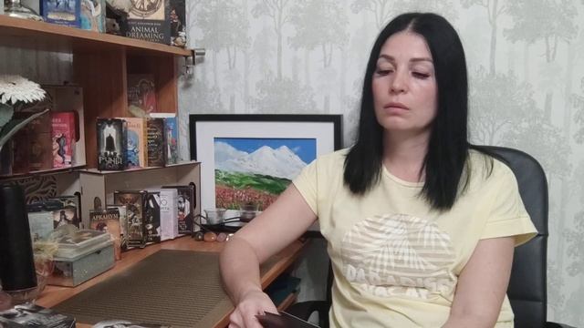 📌Глубокий ответ от Высших Сил на Ваш вопрос📌#тародлямужчин#тародляженщин#тародлявсех#таро