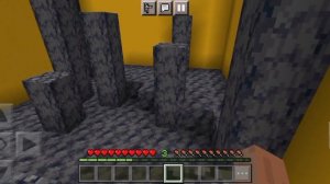 ПАРКУР В МАЙНКРАФТЕ 2 ЧАСТЬ МАЙНКРАФТ ПАРКУР ПАРКУР МАЙНКРАФТ