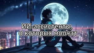 Вступительный ролик. О канале- что будет и в каком формате. Новые технологии в современном мире.