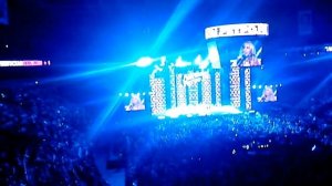 Легенды Ретро FM 2014