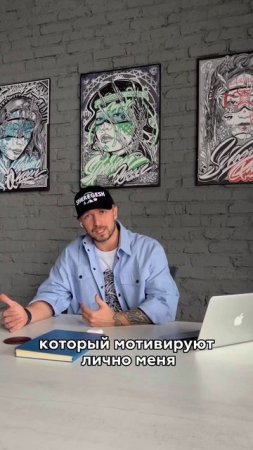 ТОП 7 Фильмов для Предпринимателей