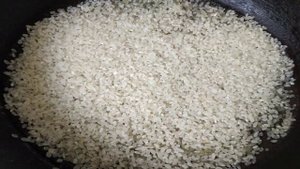 Сладкий плов с курагой и черносливом