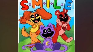 песня улыбающие твари