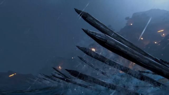 For Honor (2016) - E3 тизер смотреть онлайн