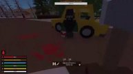 ⛄🎅НОВОГОДНИЙ СТРИМ ►UNTURNED ► РАЗВИВАЮСЬ ►🎅⛄