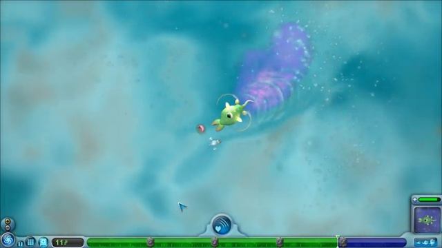 ИГРАЮ SPORE | ВСЁ СНОВО !  СОЗДАЛ НОСОРОГА | COOL BEIS