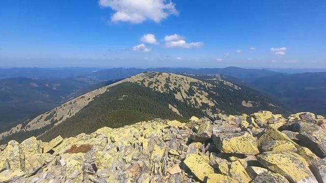 ЦЕНТРАЛЬНІ ГОРГАНИ: СИВУЛЯ і ПОЛЄНСЬКИЙ. Ночівля і побут в соло-мандрівці. смотреть онлайн