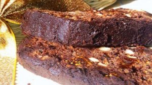 Итальянский пряник