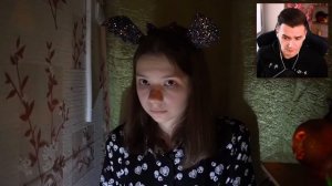 СТРАШИЛКИ NEPETA | 3 часть | Непета | Cтрашные Истории на Ночь | Реакция | Рома Субботин