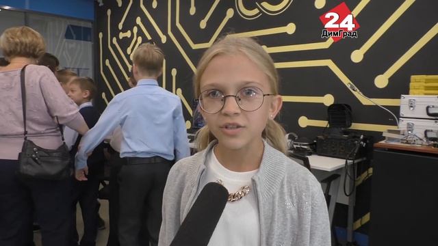 «КВАНТОРИУМ» ФЕСТИВАЛИТ смотреть онлайн