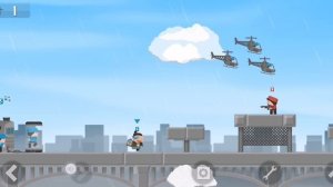 Инженер в бесконечном режиме "Песочница" в Clone Armies.