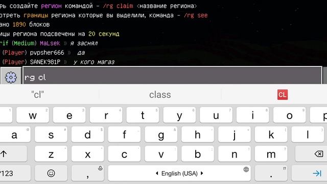 АНАРХИЯ ПОСЛЕ ВАЙПА 1