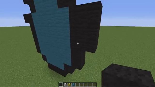 Speed Art в Minecraft # 1 - Сквидвард Арт! смотреть онлайн