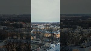 обзорная экскурсия по городу Пушкин (Санкт-Петербург)