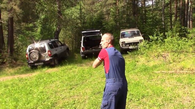 второе день рожденье бтРчика