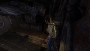 Приключения Дрейка в Uncharted: уютные игровые сессии
