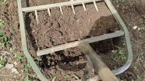 Что поможет перекопать участок целины за короткое время