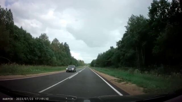 N:31.Дорога:Весьегонск-Устюжна-Быково-Пестово.