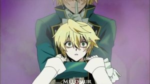 Аниме клип - Зеркало, скажи мне кто прекраснее всех?