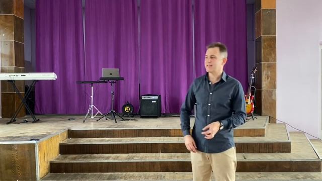 Особый статус раба | Пастор Богаславский Богдан | Legacy of Faith | Наследие веры смотреть онлайн