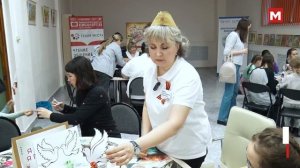 2025.05 Мегион Библионочь 2025 (Мегион24)