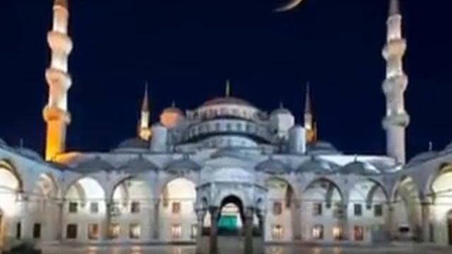 Хочи Мирзо 2018 - Буса ва сачдаи санги мазор дуруст аст? смотреть онлайн