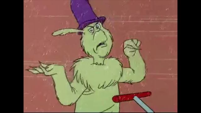 Dr Seuss' Green Eggs and Ham Dark Change Default Wallpaper
