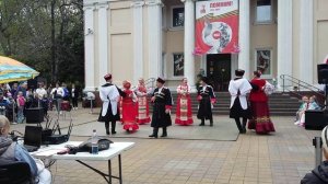 Песни победы