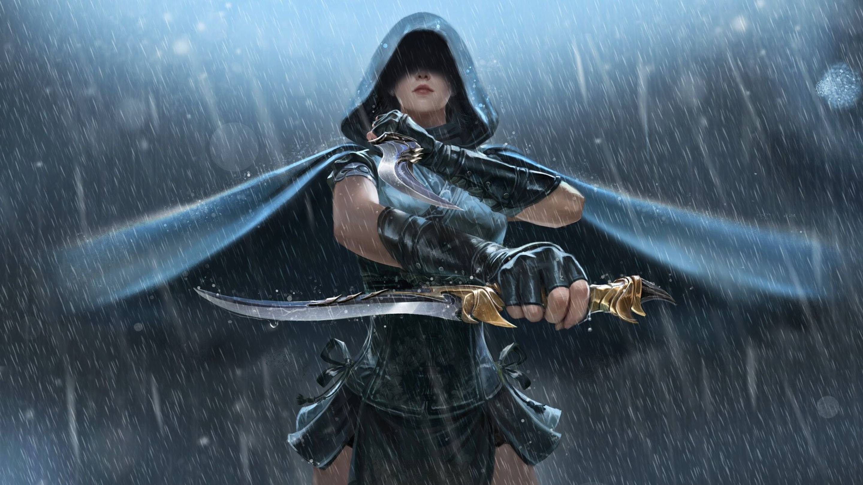 Assassin's Creed Mirage Кровь  И Тени