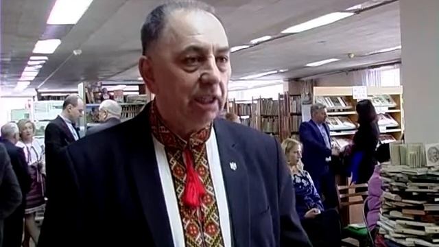 Звіт та новини Музичної спілки Рівненщини