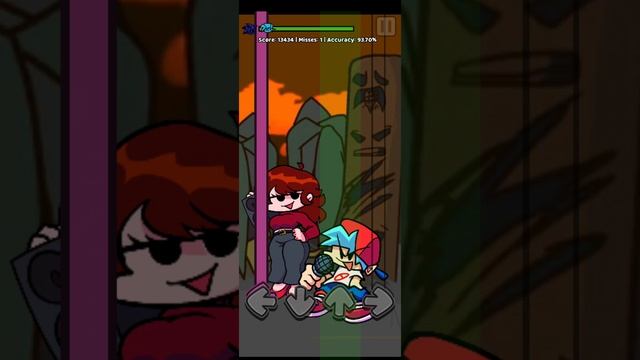 FNF sonic.exe обманщик смотреть онлайн