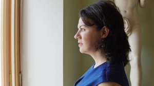 "In solitaria stanza"/ Верди/ Елена Дедкова