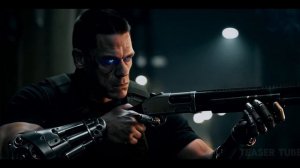 Терминатор 7: конец войны (2025) Арнольд Шварценеггер, Джон Сина | TERMINATOR 7: END OF WAR