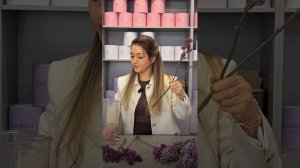 Сирень простоит до 2 недель!