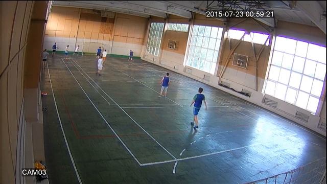 Первые AHD H камеры в Украине  Видео с камеры AHDW 2M 20F  Разрешение 1080p