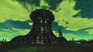 Empyrion RE2 Build29 Legacy Corruptor армия боссов ч4 (Hard) 36