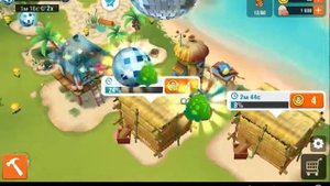 minion paradise прохождение часть 1